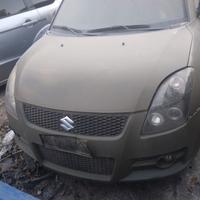 SUZUKI SWIFT 1.6 SPORT 2011 - RICAMBI USATI