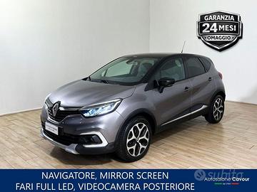 Renault Captur 0.9 tce Sport Edition2 90cv