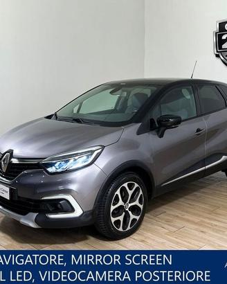 Renault Captur 0.9 tce Sport Edition2 90cv