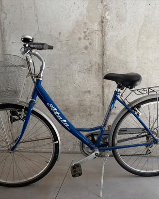 Bicicletta Atala Donna