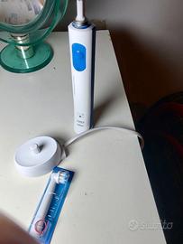 Oral b pro 600 con testina