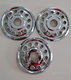 copricerchi nos ruote da 8 vespa faro basso