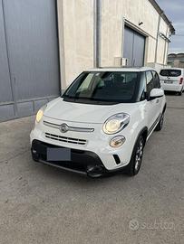 Fiat 500 L 1,6 105cv