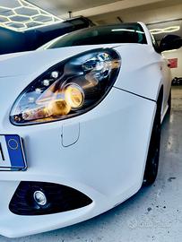 Alfa Giulietta 2000 Diesel del 2011 e 170 cv