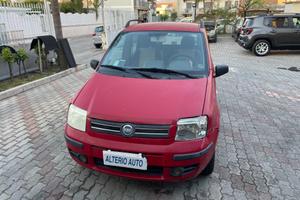 Fiat Panda 1.2 Dynamic Natural Power