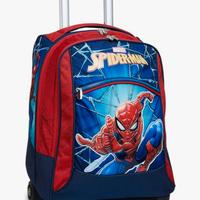 zaino trolley scuola Seven nuovo 