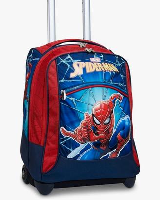 zaino trolley scuola Seven nuovo 