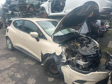 RICAMBI RENAULT CLIO 4° SERIE   K9KE6    66KW