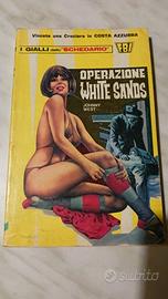 Operazione White Sands - Johnny West