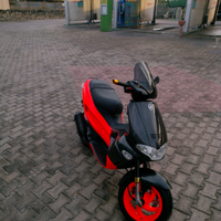 Gilera RUNNER 125 2t