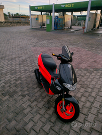 Gilera RUNNER 125 2t