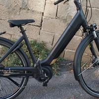 Ebike scott CITY