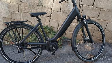 Ebike scott CITY