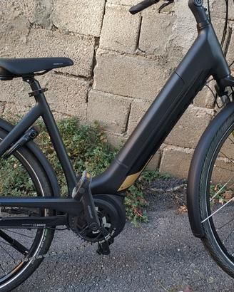Ebike scott CITY