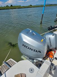 Honda 150 4 tempi 2020