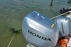 Honda 150 4 tempi 2020