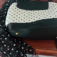 Set zainetto e foulard