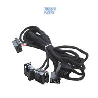 Cavo adattatore da 5 metri con connettori per BMW.