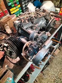 ricambi lambretta 150 li