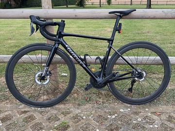 Wilier 0 SLR (LEGGERE DESCRIZIONE)
