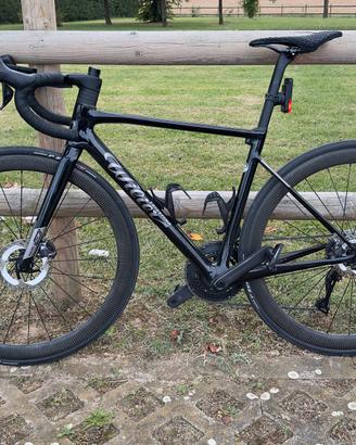 Wilier 0 SLR (LEGGERE DESCRIZIONE)