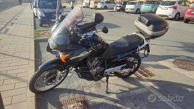 Honda XL 650 V Transalp - 2004