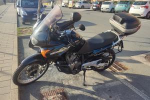 Honda XL 650 V Transalp - 2004