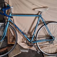 Bici da corsa Bianchi