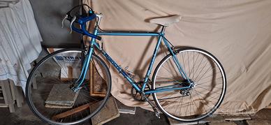 Bici da corsa Bianchi