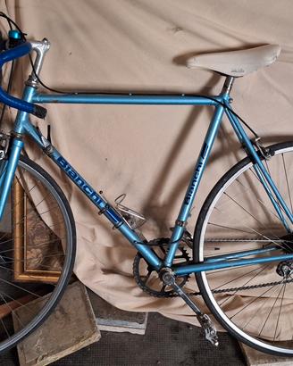 Bici da corsa Bianchi