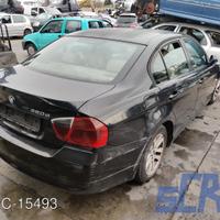 BMW SERIE 3 E90 320D 163CV 04-11 Ricambi-