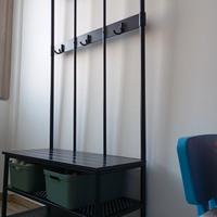 Attaccapanni Ikea