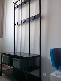 Attaccapanni Ikea