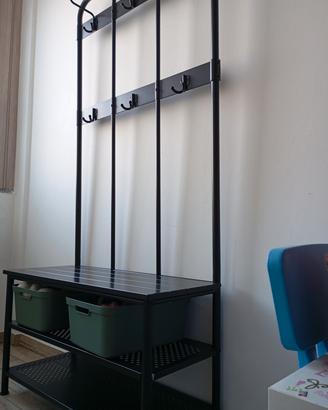 Attaccapanni Ikea