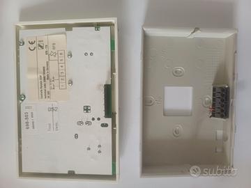 Termostato Controllo Remoto Ariston