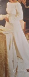 Abito da sposa