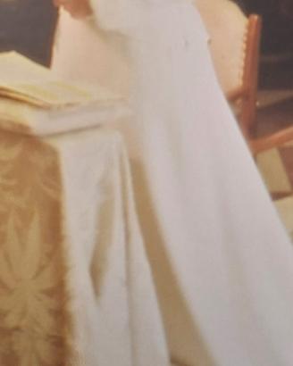 Abito da sposa
