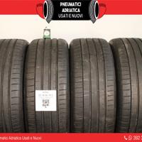 4 Gomme 225 45 R 18 Falken al 71% SPED GRATIS