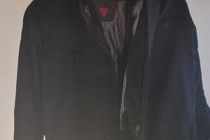 Giacca Daynese in Gore-TEX 