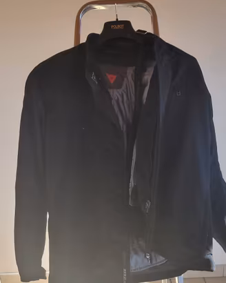 Giacca Daynese in Gore-TEX 