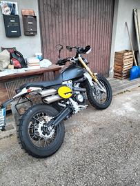 Fantic Caballero 125 4T 2019