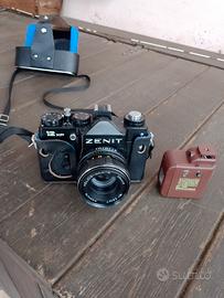 Macchina fotografica zenit 12 xp
