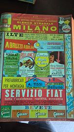 elenchi telefonici