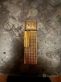 St dupont accendino in oro