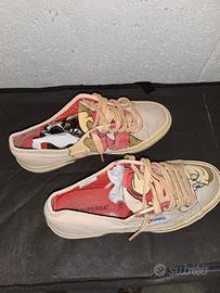 Superga hotsell disney 39