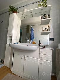 MOBILE BAGNO euro 300