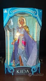 Disney Limited Kida
