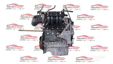 Lancia musa 1.4 benzina 843a1000 rf820