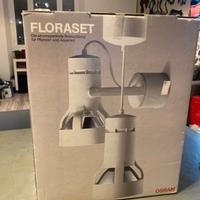 Floraset osram piante acquari 90 w