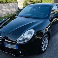 Alfa Romeo Giulietta 2.0 JTDm-2 140 CV Exclusive